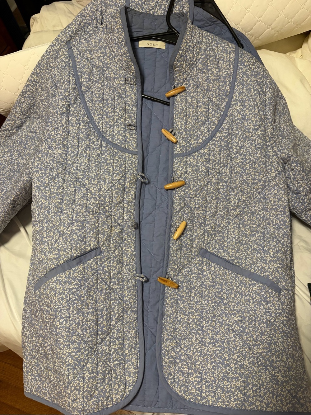 Doen Parker Jacket